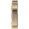 Ekena Millwork Legacy Traditional Rough Sawn Outlooker, Douglas Fir, 6"W x 20"D x 24"H OUT06X20X24LEC01RDF - alternate 2